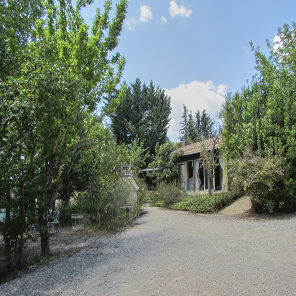 Offres de vente Maison Saint-Saturnin-lès-Apt 84490