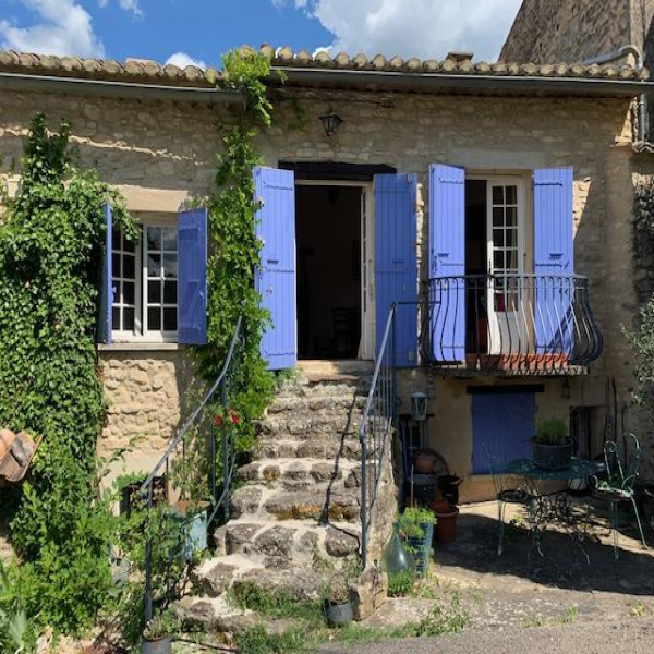 Offres de vente Maison Goult 84220