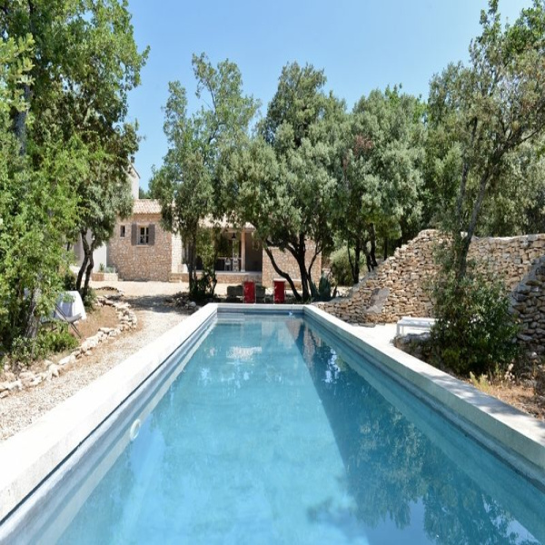 Offres de vente Propriete Bonnieux 84480