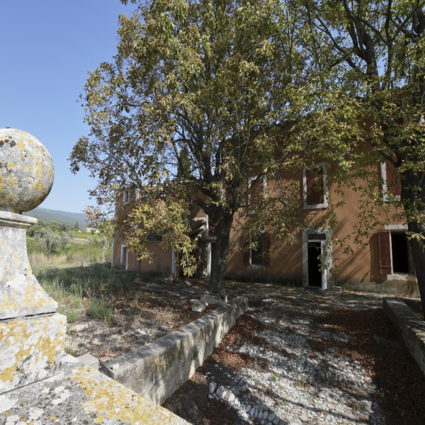 Offres de vente Mas Saint-Saturnin-lès-Apt 84490