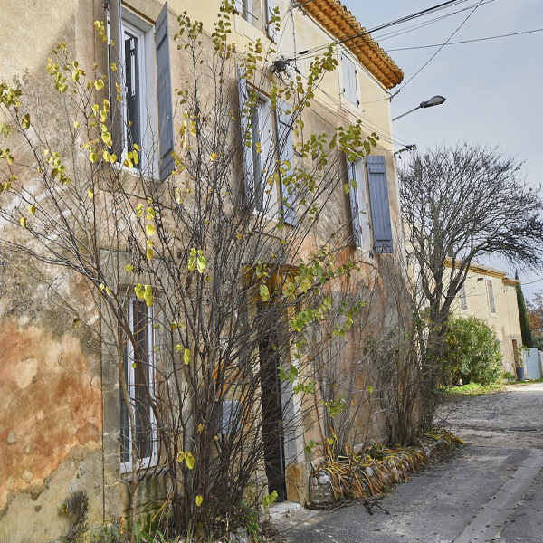 Offres de vente Maison de village Apt 84400