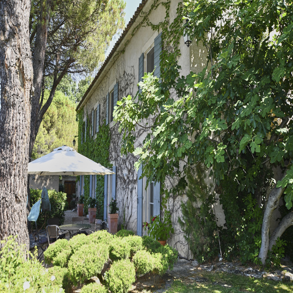 Offres de vente Bastide Ménerbes 84560