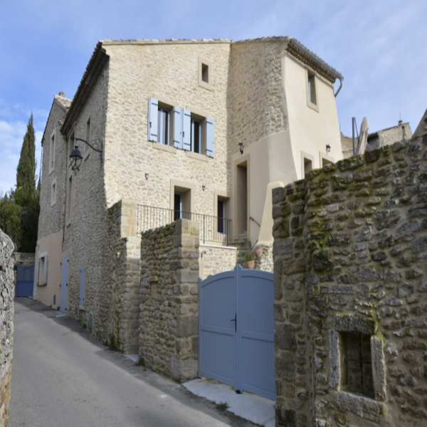 Offres de vente Maison de village Cabrières-d'Avignon 84220