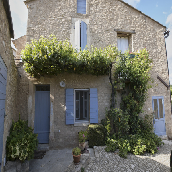 Offres de vente Maison de village Saint-Pantaléon 84220