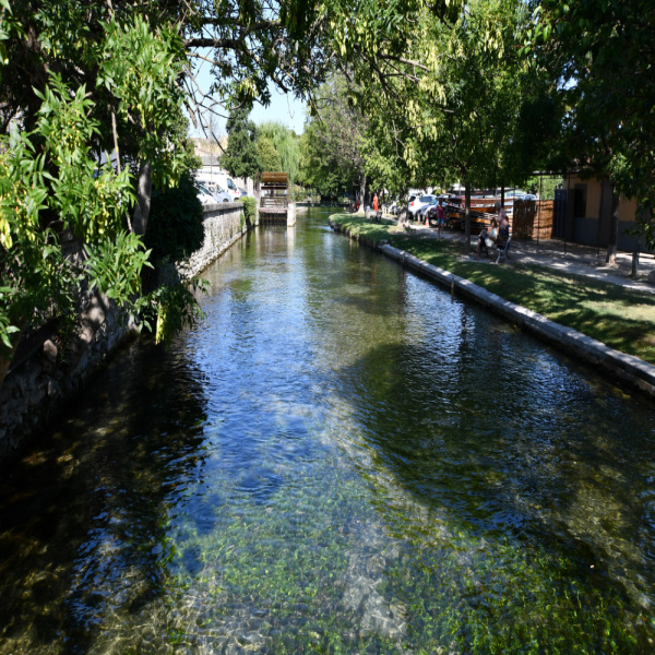 Offres de vente Maison de village L'Isle-sur-la-Sorgue 84800