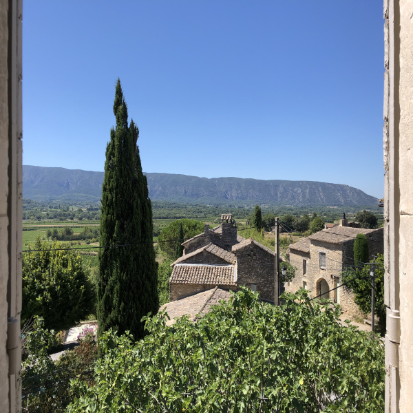 Offres de vente Maison de village Gordes 84220