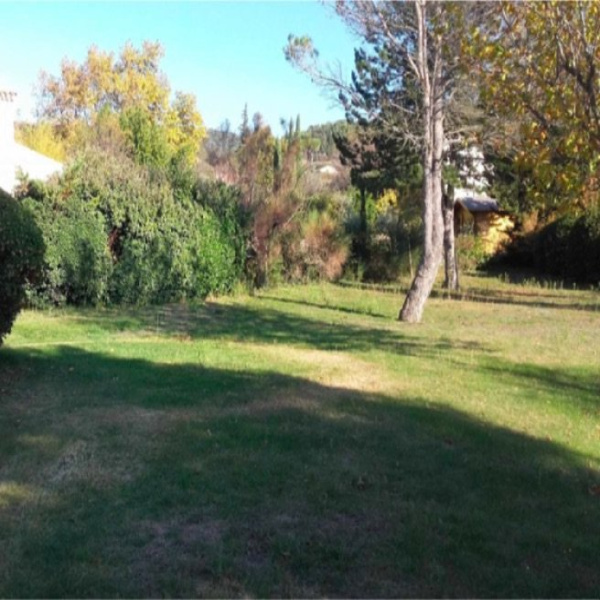 Offres de vente Terrain Lagnes 84800