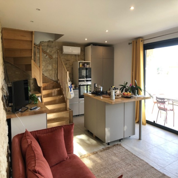 Offres de vente Maison de village Cabrières-d'Avignon 84220